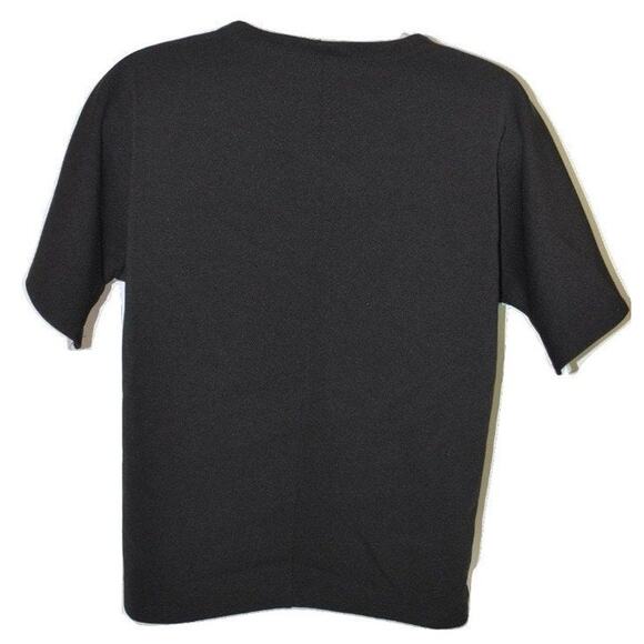 PS NWT Alfani Top Petite Small NWT - Picture 2 of 3